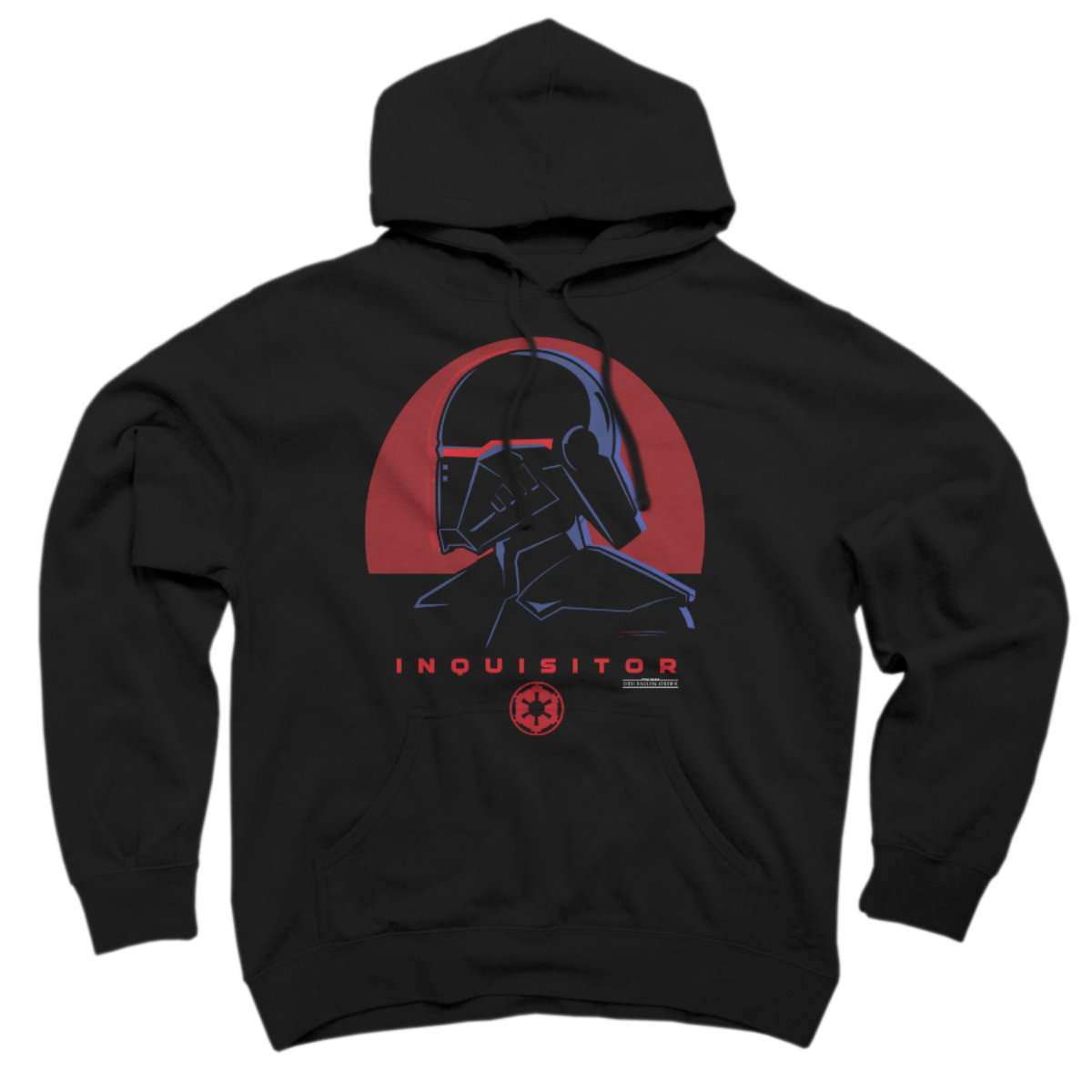 inquisitor hoodie